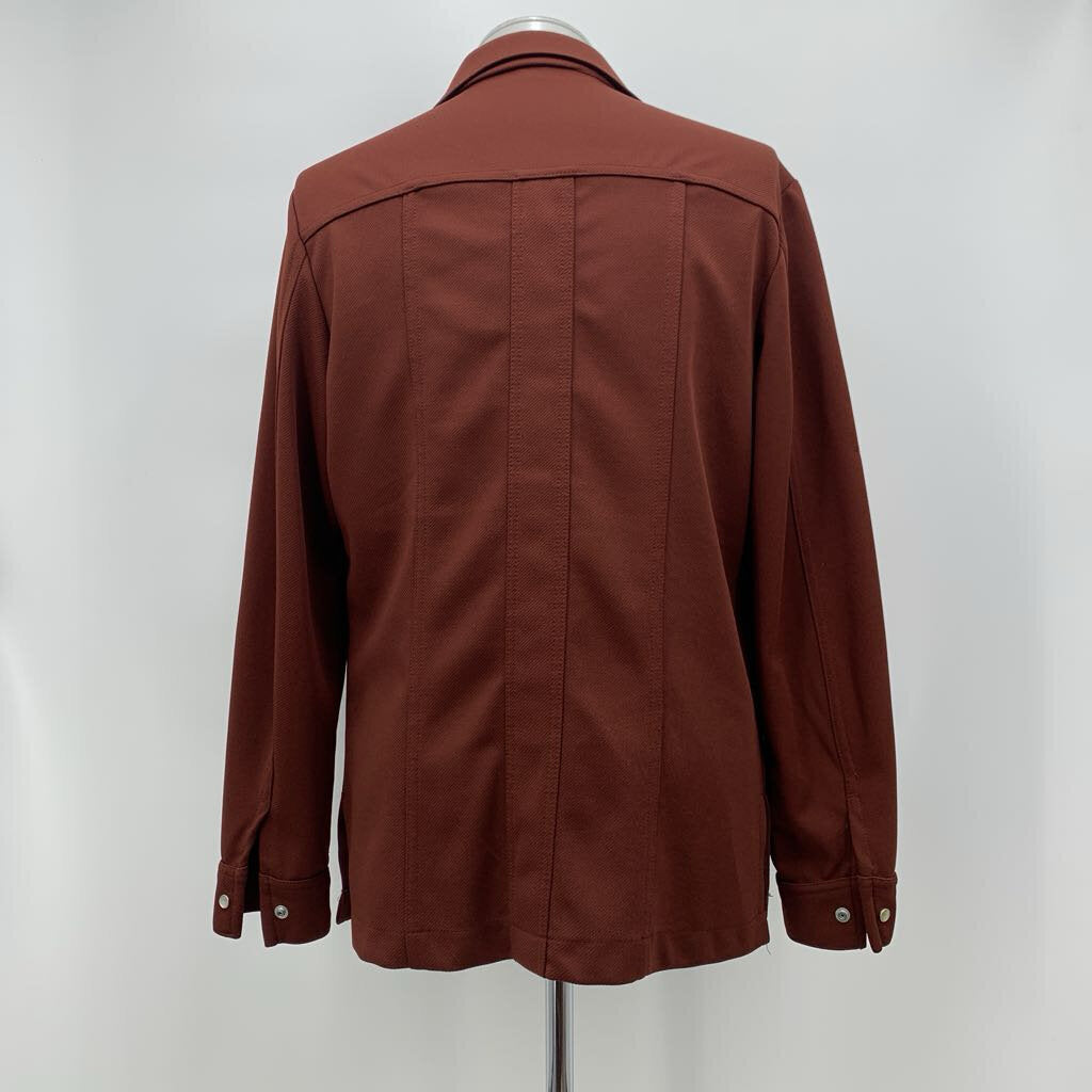 Vintage Lee Western Snap Shirt
