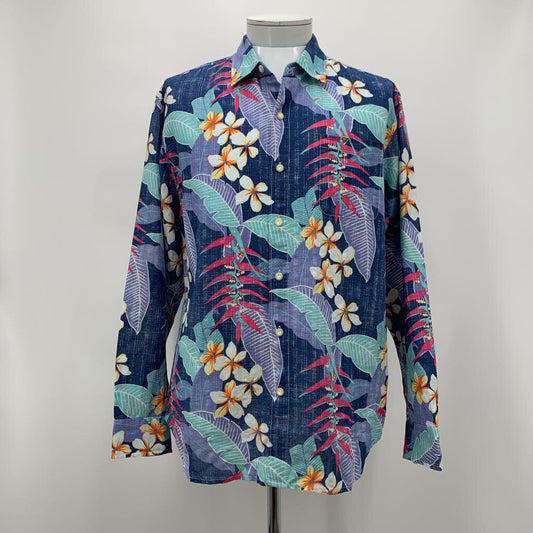 Tommy Bahama Linen Shirt NWT