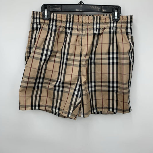 Burberry Swim Trunks