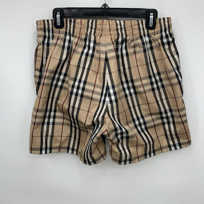 Burberry Swim Trunks