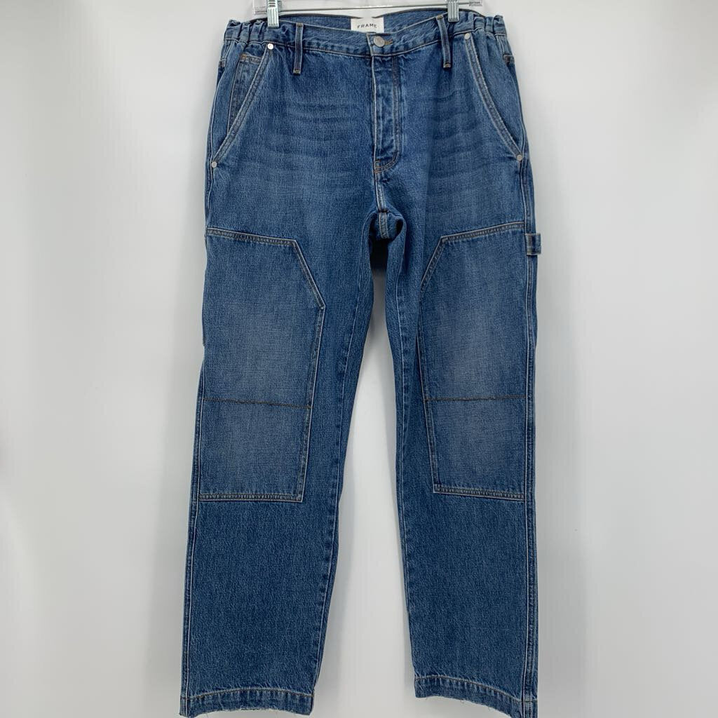 Frame Carpenter Jeans