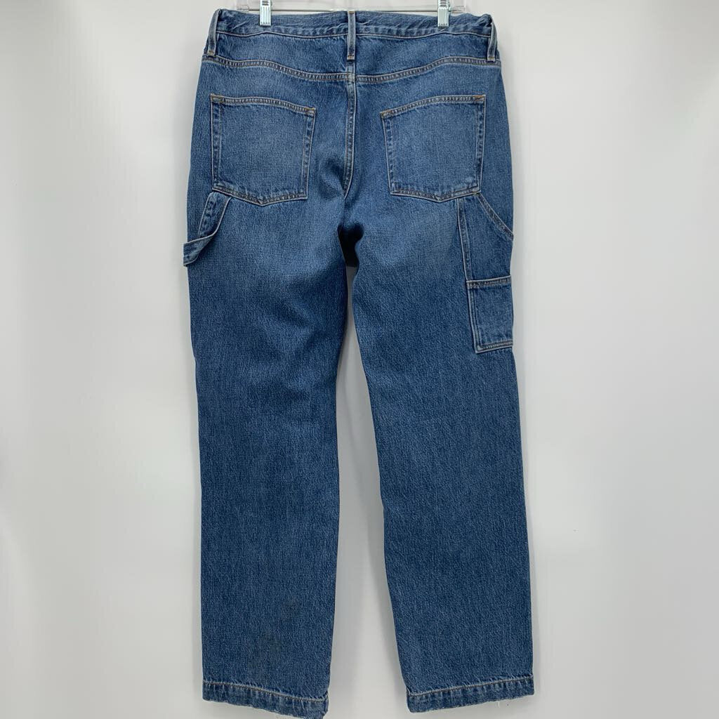 Frame Carpenter Jeans