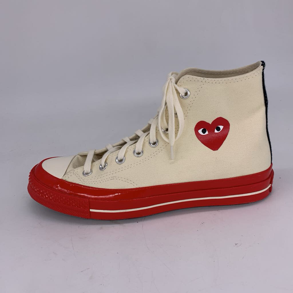 Converse x Comme des Garcons Chuck 70