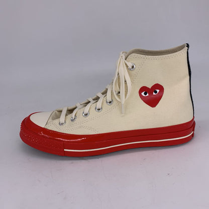 Converse x Comme des Garcons Chuck 70