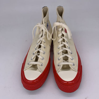 Converse x Comme des Garcons Chuck 70