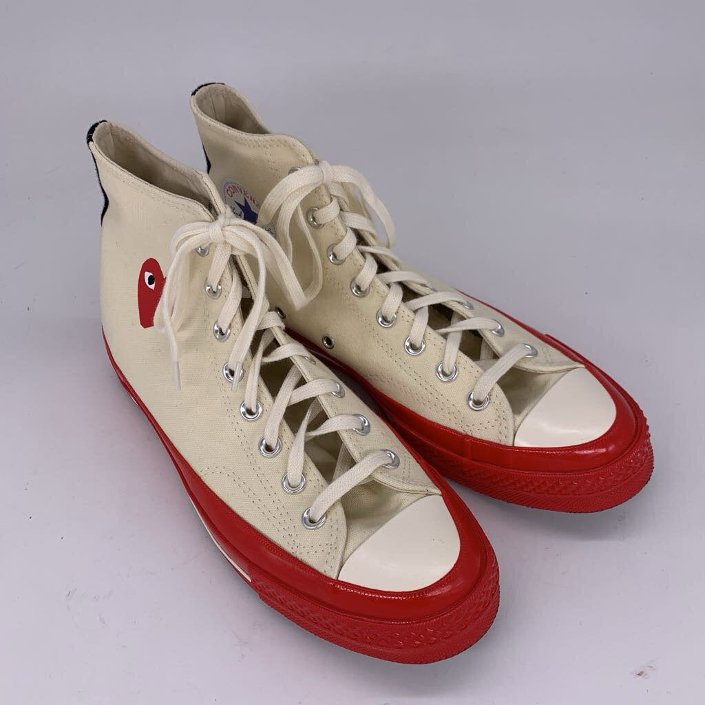 Converse x Comme des Garcons Chuck 70