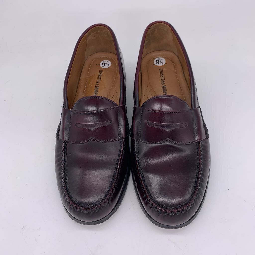 Johnston & Murphy Loafers