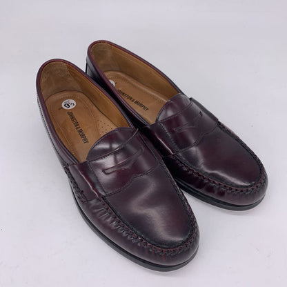 Johnston & Murphy Loafers