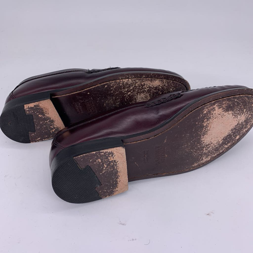 Johnston & Murphy Loafers