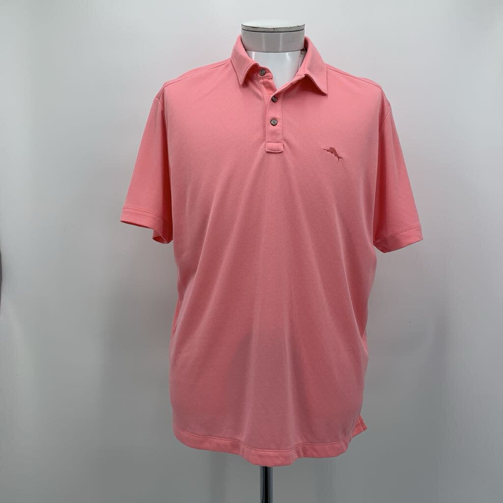 Tommy Bahama Shirt SS
