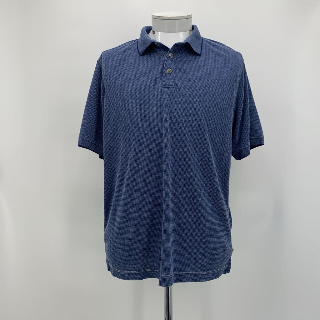 Tommy Bahama Shirt SS