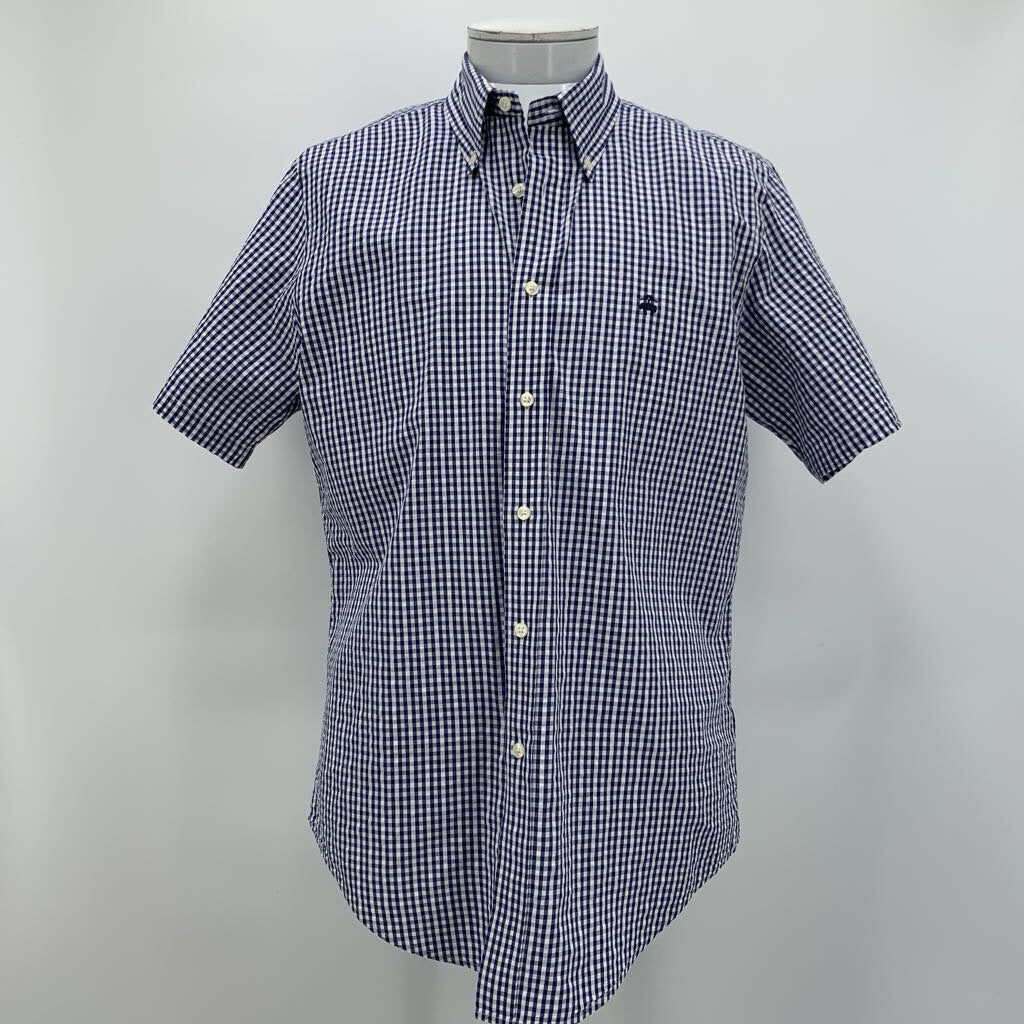 Brooks Brothers Shirt SS