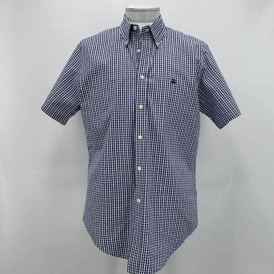 Brooks Brothers Shirt SS