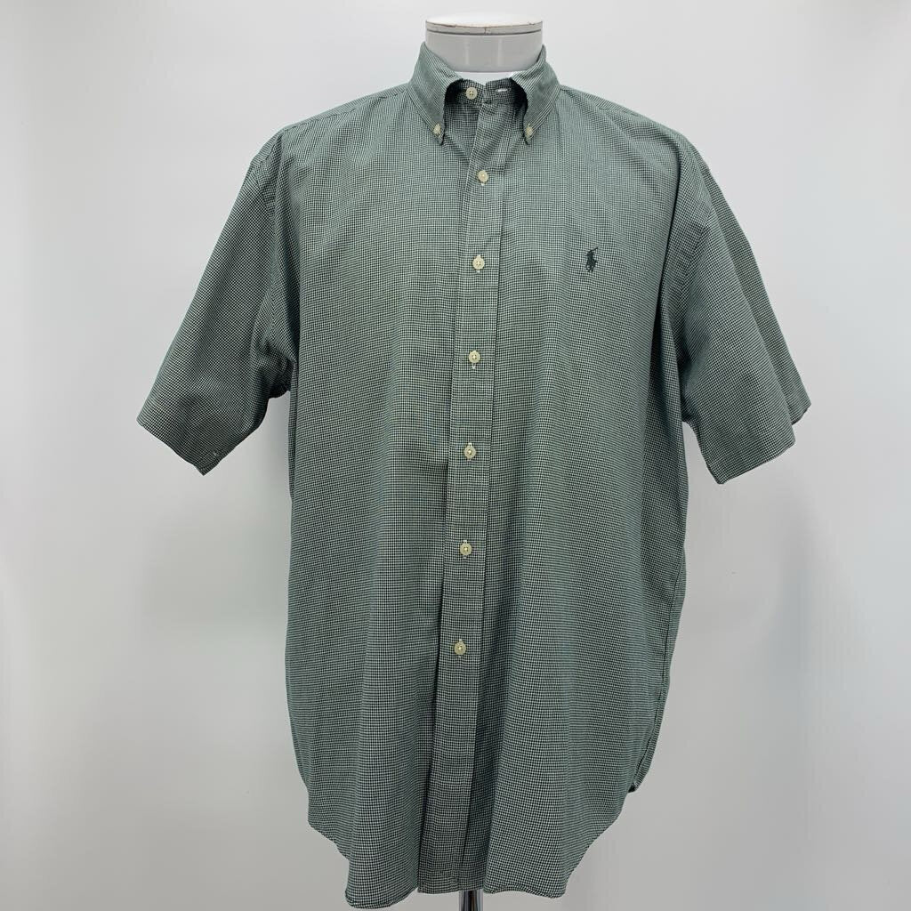 Ralph Lauren Golf Shirt SS