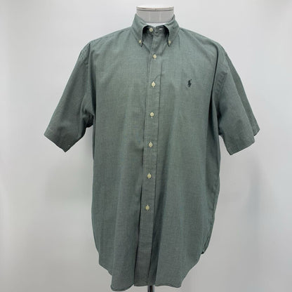 Ralph Lauren Golf Shirt SS