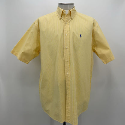 Polo Shirt SS