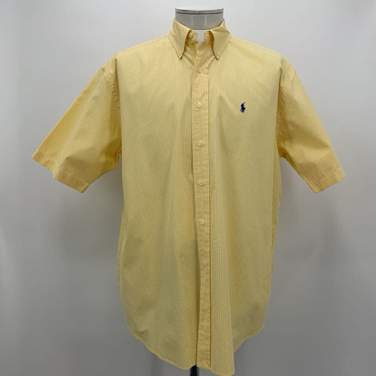 Polo Shirt SS