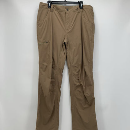 Marmot Pants