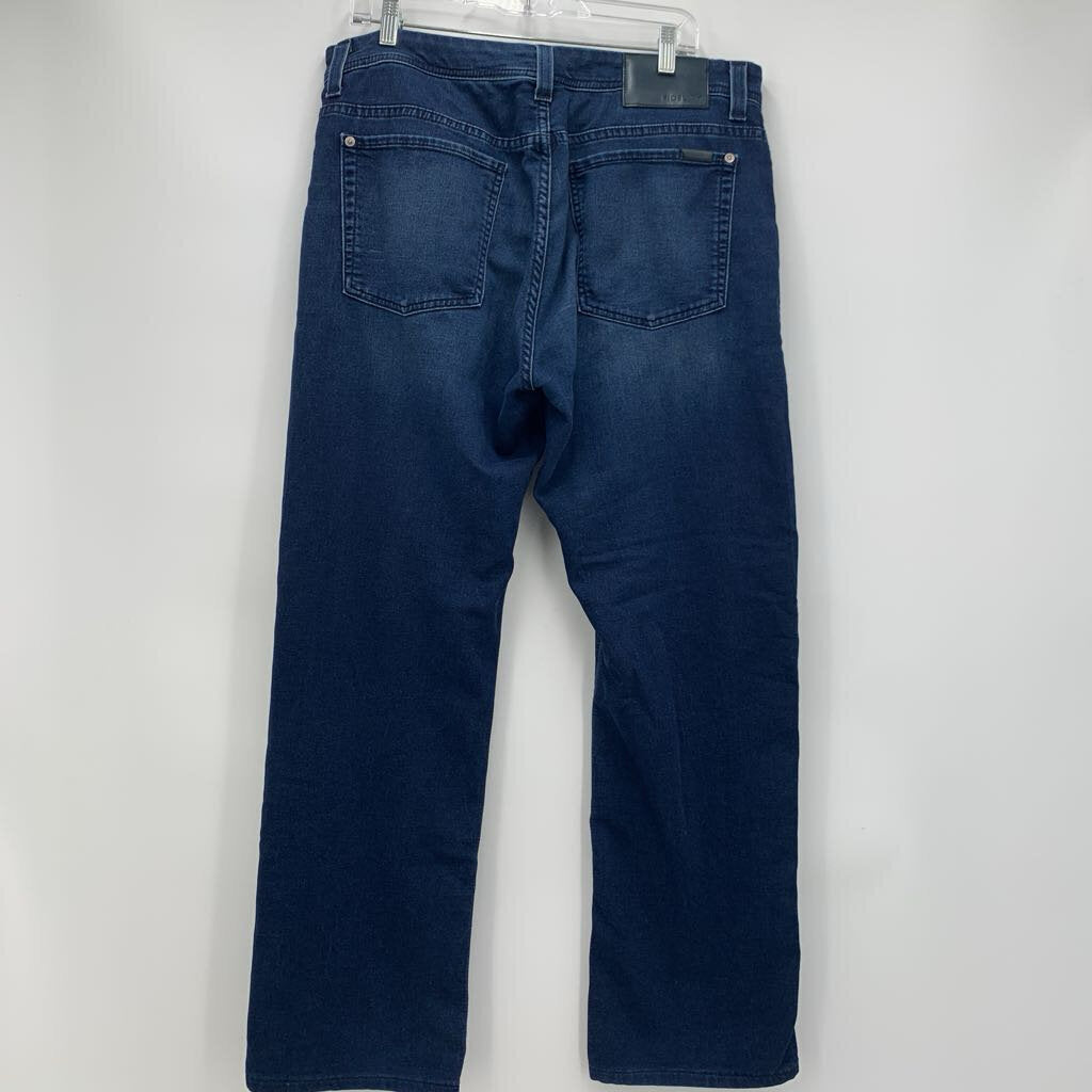 Fidelity Denim Jeans