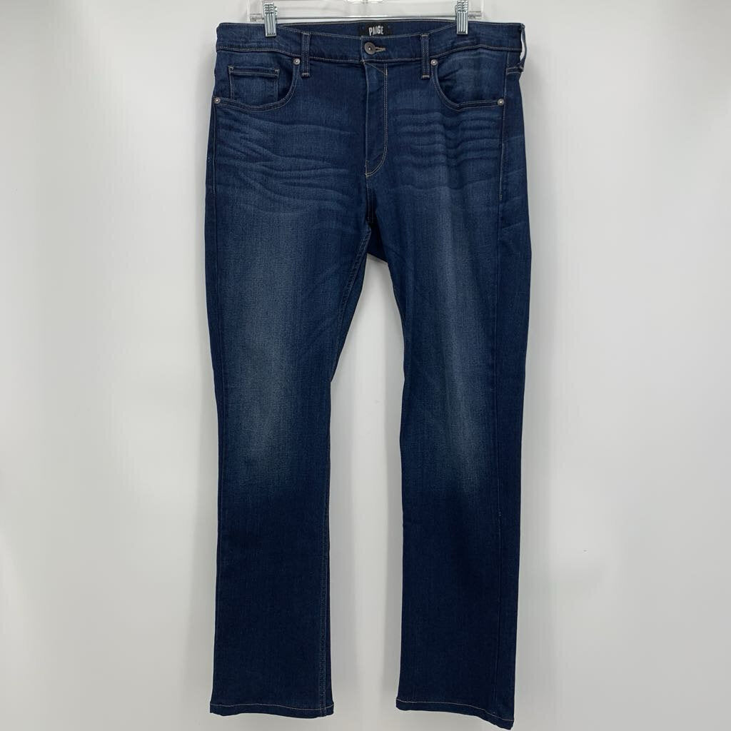 Paige Jeans