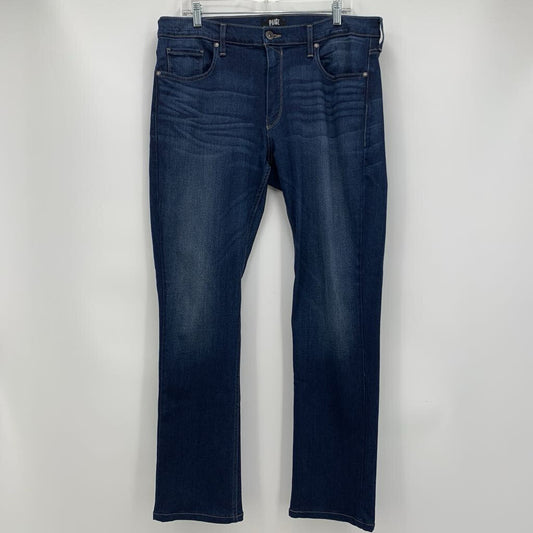 Paige Jeans