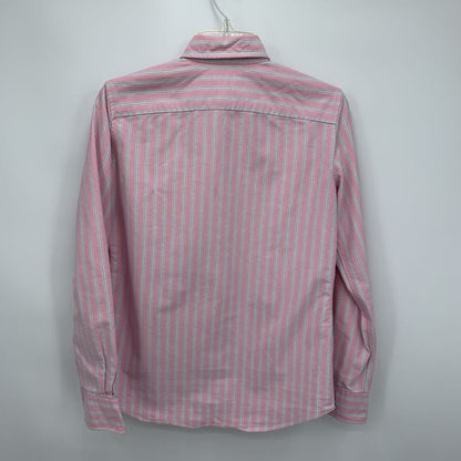 Polo Oxford Shirt