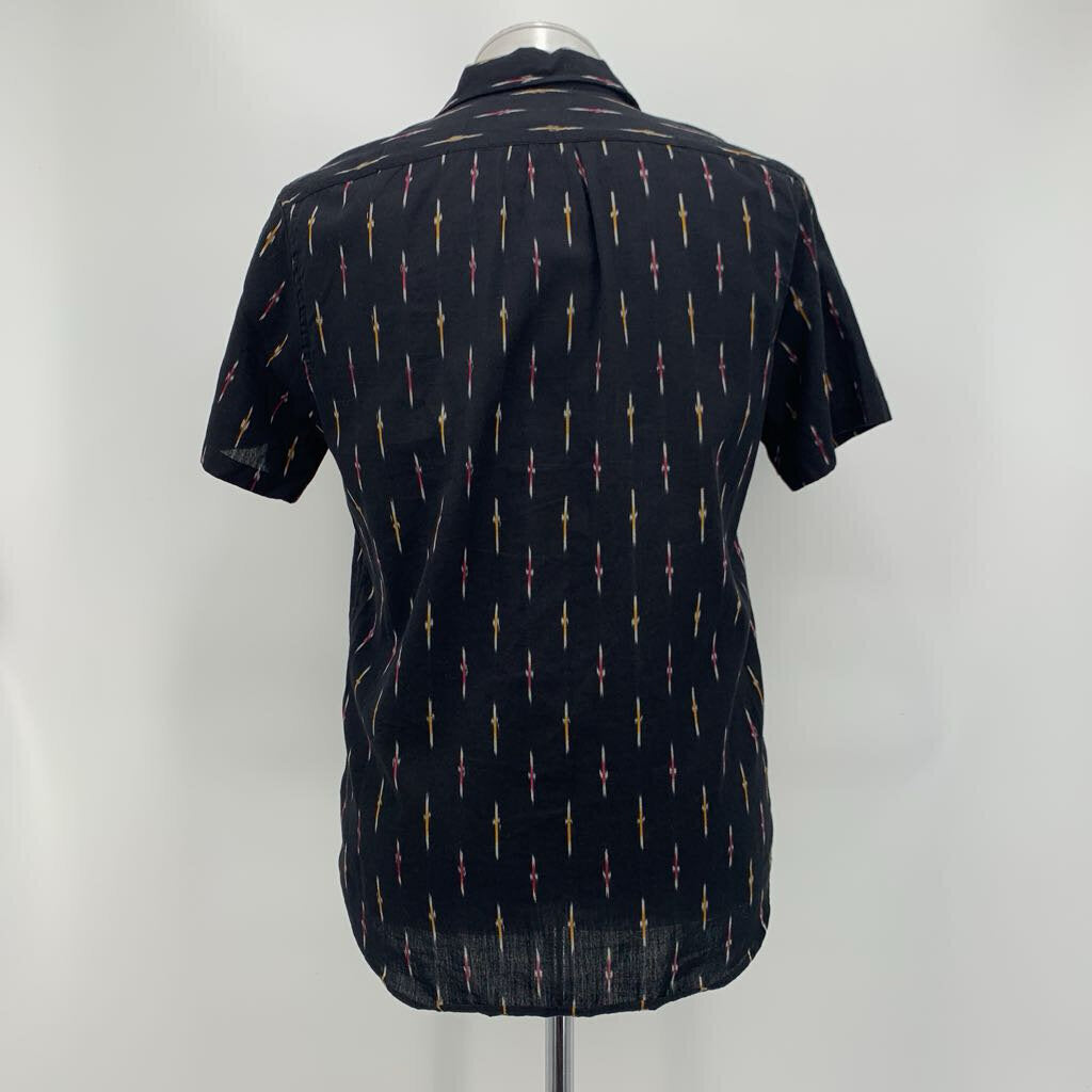 Madewell Shirt SS