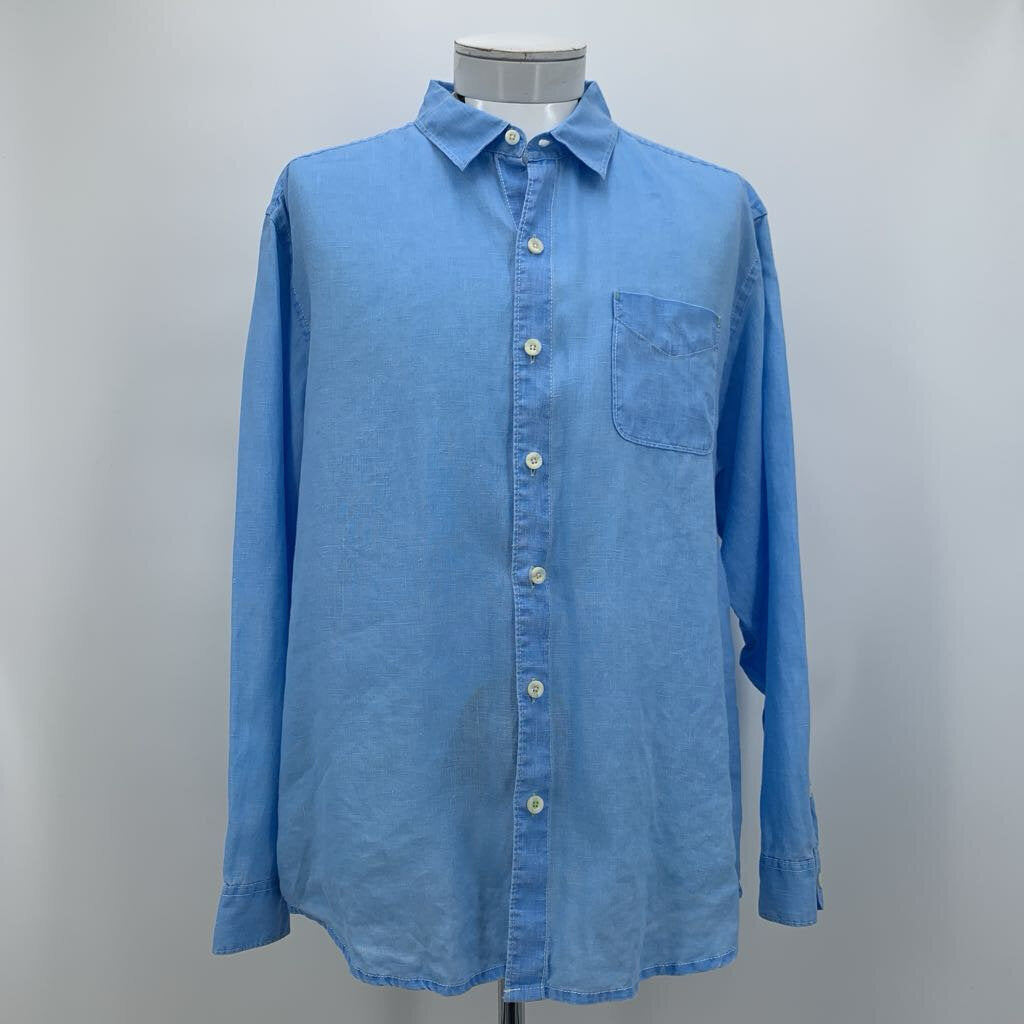 Tommy Bahama Linen Shirt