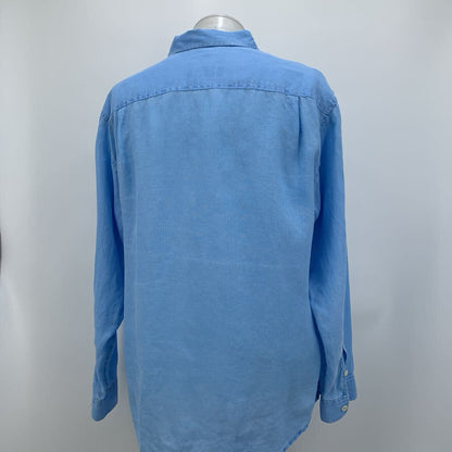 Tommy Bahama Linen Shirt