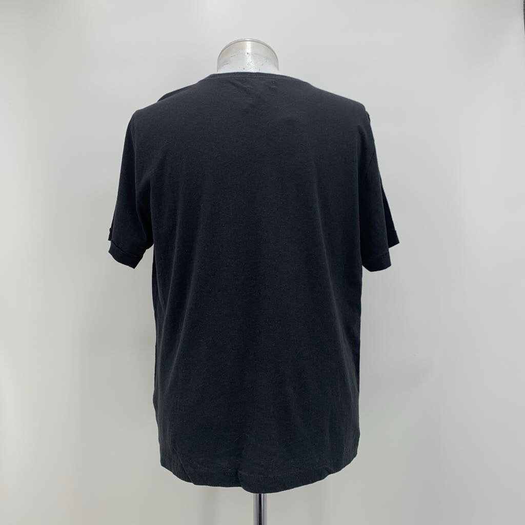 Merz B. Schwanen Cotton Hemp T-Shirt NWT
