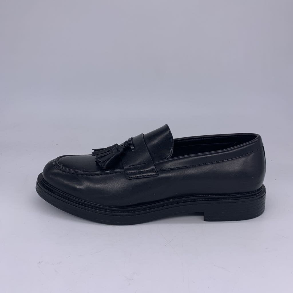 Zara Loafers