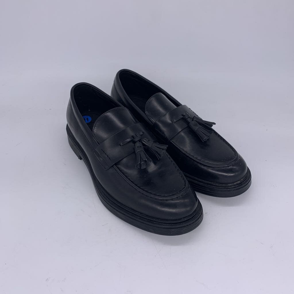 Zara Loafers