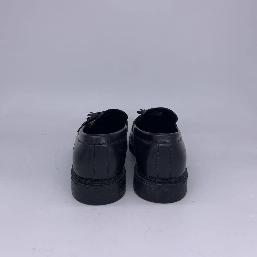 Zara Loafers