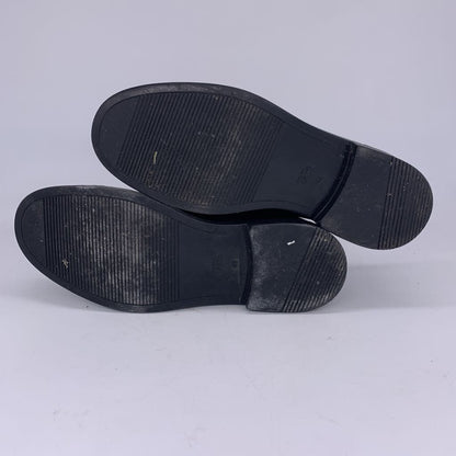 Zara Loafers