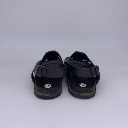 Allen Edmonds Sandals