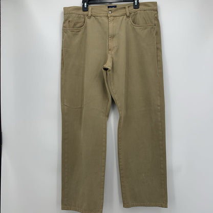 Indigo Palms Pants