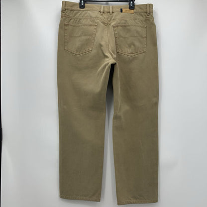 Indigo Palms Pants
