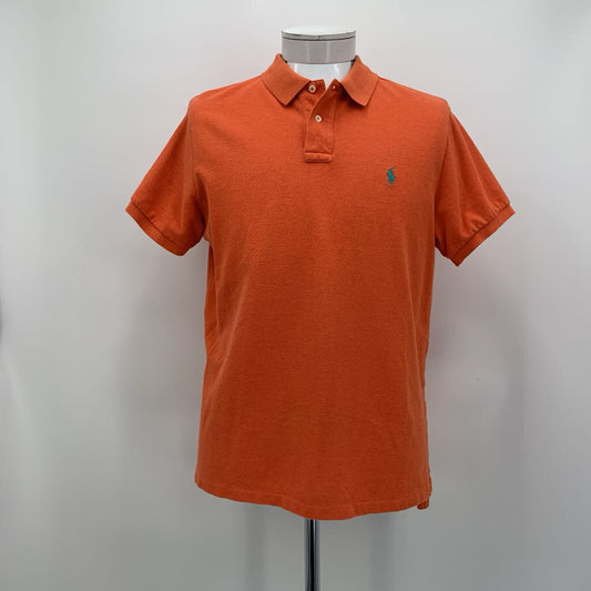 Polo Shirt SS
