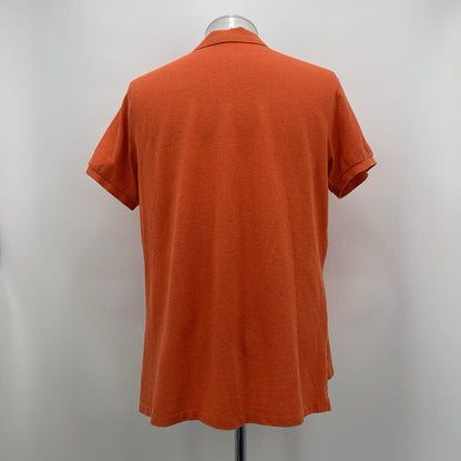 Polo Shirt SS