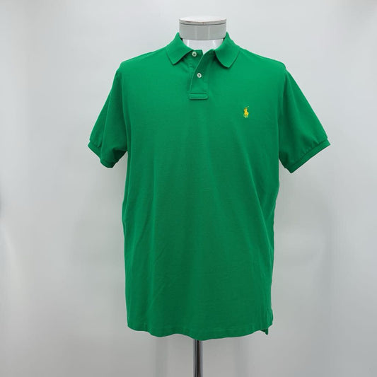 Polo Shirt SS