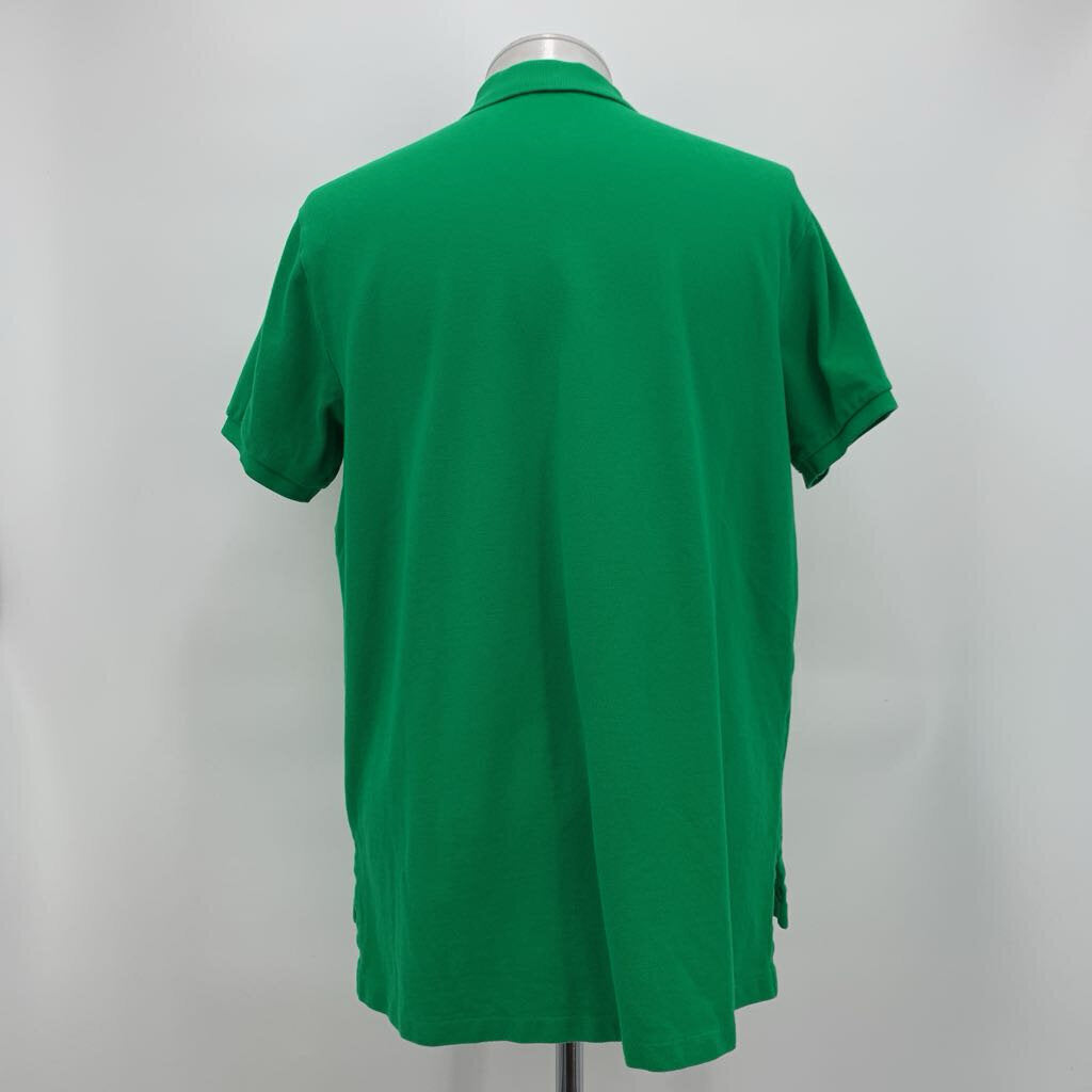 Polo Shirt SS
