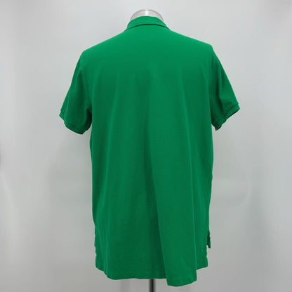 Polo Shirt SS