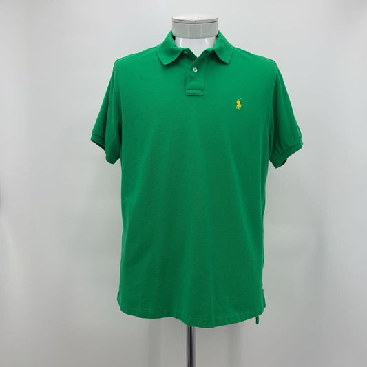 Polo Shirt SS