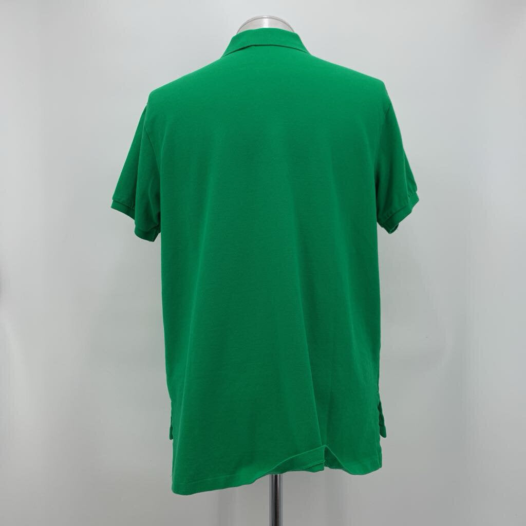 Polo Shirt SS