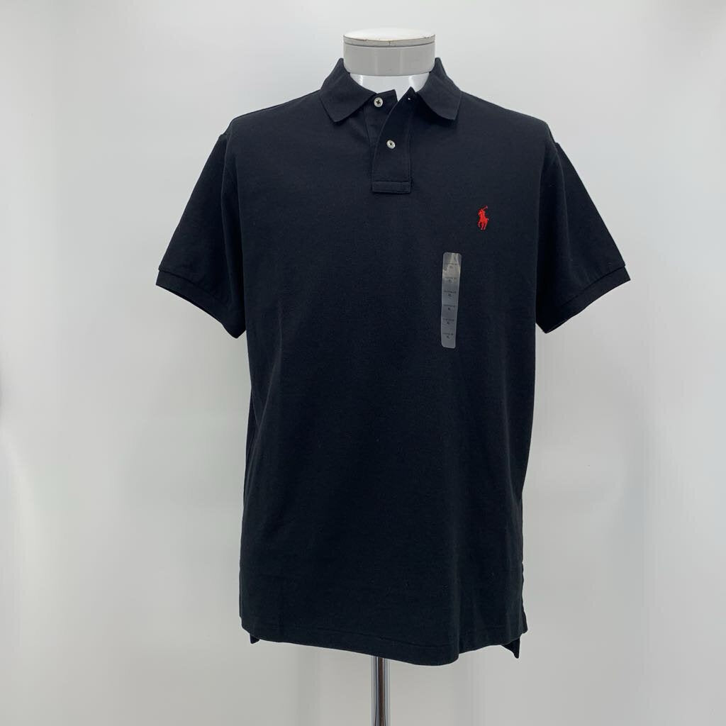 Polo Shirt SS NWT