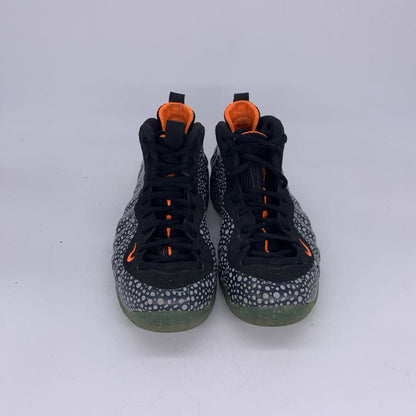 Nike Air Foamposite One Prm 'Safari' Sneakers