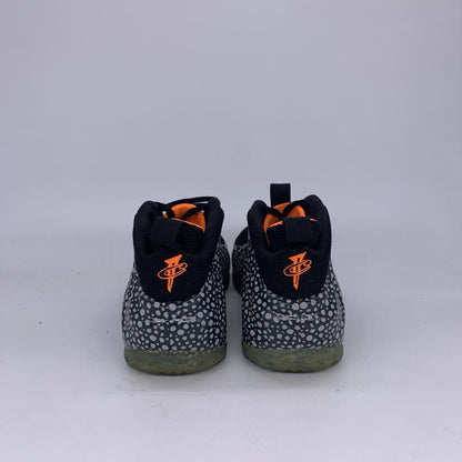 Nike Air Foamposite One Prm 'Safari' Sneakers