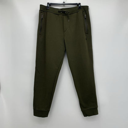 Polo Sweatpants