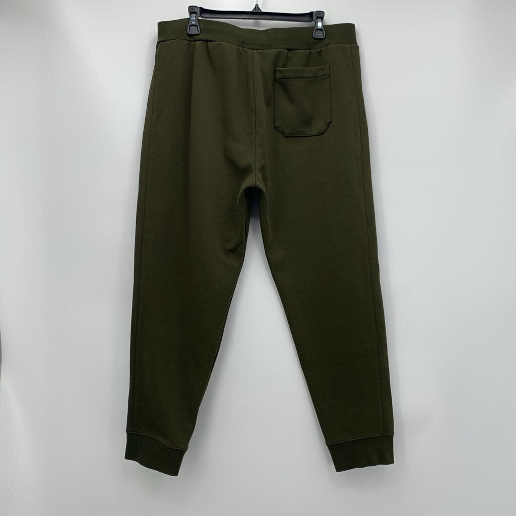 Polo Sweatpants