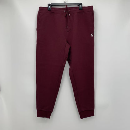Polo Sweatpants